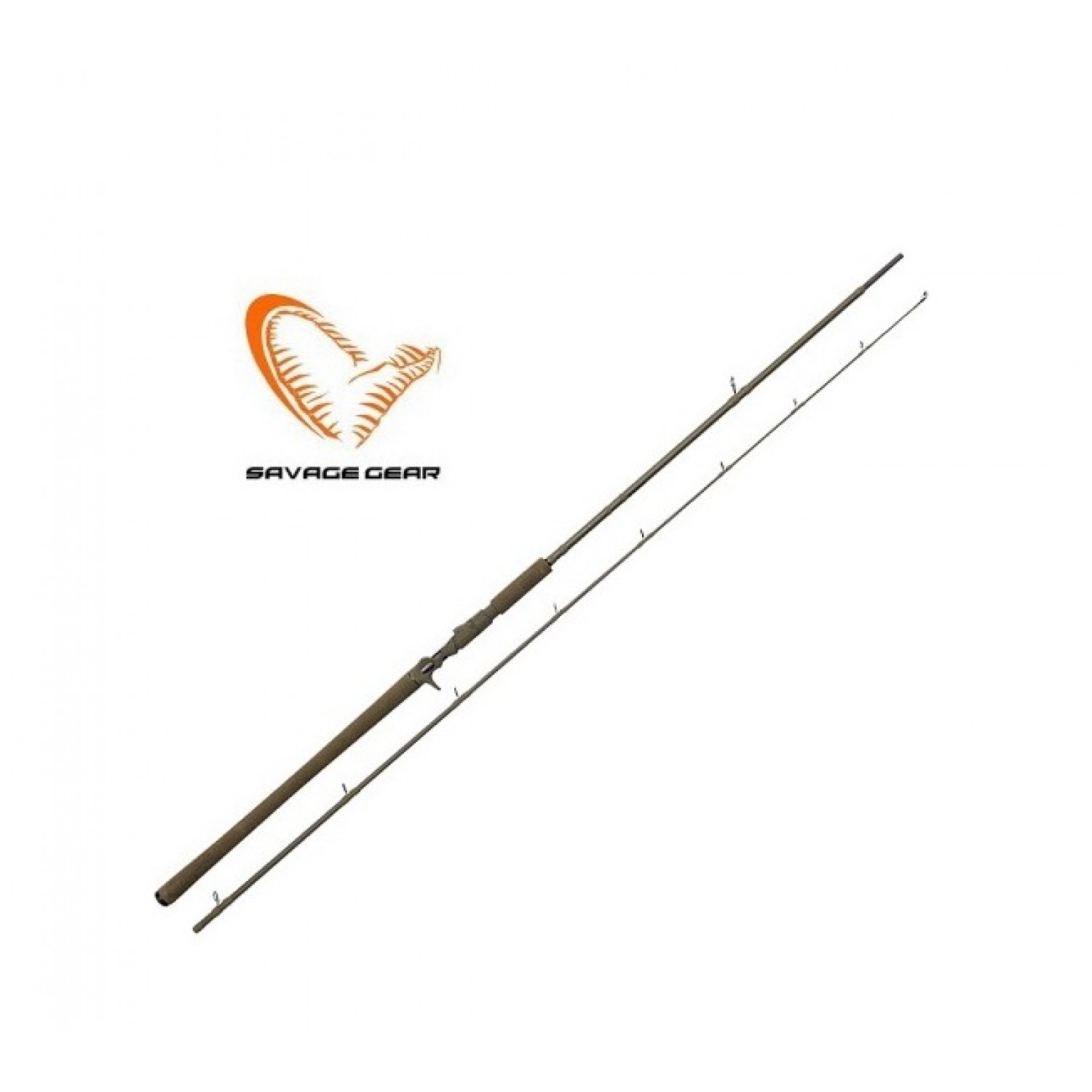 Покупка Спиннинг SAVAGE GEAR SG4 Tuff Game Specialist BC 2,59м. 90-190гр. в Минске Беларуси